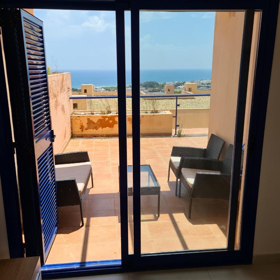 Ferienwohnung Atalaya Graceful Mojácar Exterior foto