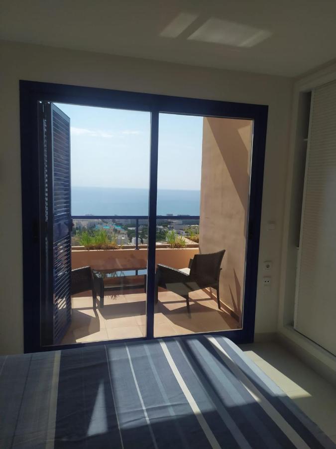 Ferienwohnung Atalaya Graceful Mojácar Exterior foto