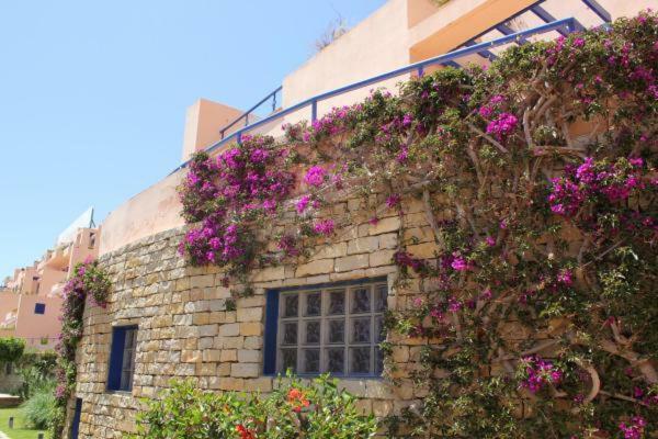 Ferienwohnung Atalaya Graceful Mojácar Exterior foto