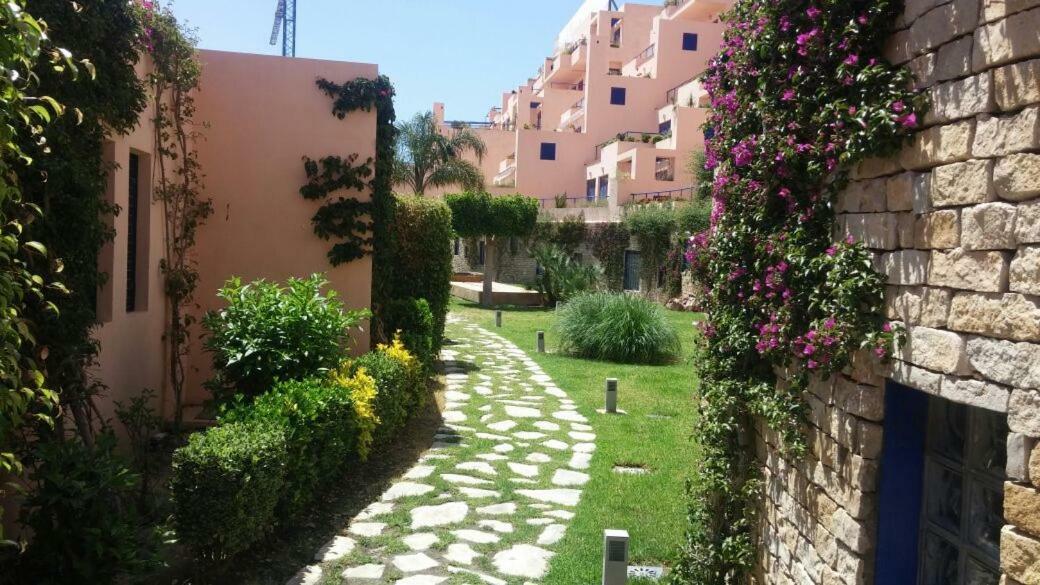 Ferienwohnung Atalaya Graceful Mojácar Exterior foto
