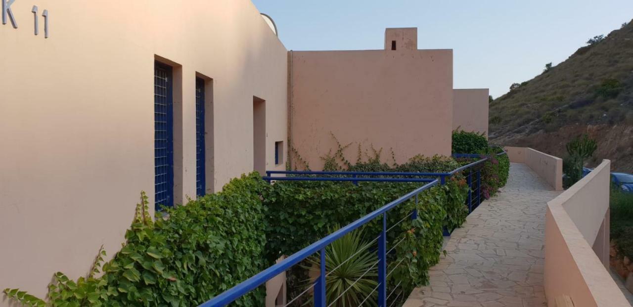 Ferienwohnung Atalaya Graceful Mojácar Exterior foto
