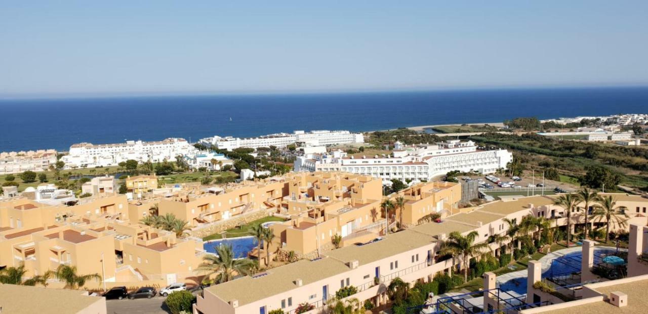 Ferienwohnung Atalaya Graceful Mojácar Exterior foto